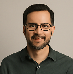 Alejandro Gómez